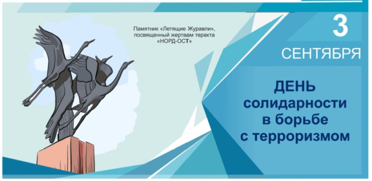 «Терроризм - угроза обществу».